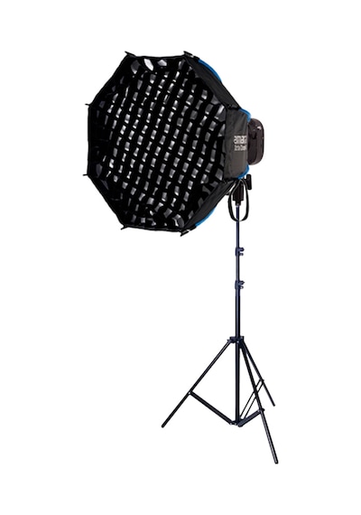 Aputure - Amaran Halo 100x 100w Tekli Led Işık Kiti