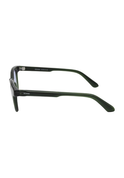 Hemme Paris 94724s C4 48-22 Unisex Güneş Gözlüğü Yeşil