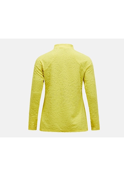 Peak Performance M Dıscover Mıdlayer Erkek Günlük Sweatshirt G80710020 Yeşil