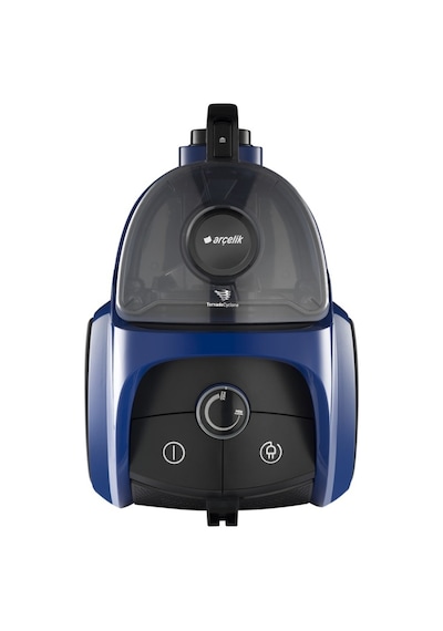 Arçelik S 7564 750 W Toz Torbasız Elektrikli Süpürge