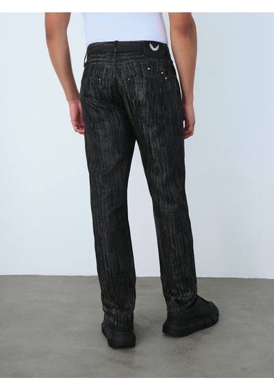 LOFT 68 Simon Regular Fit Erkek Pantolon Lf2037980 Q1.v1 Denim