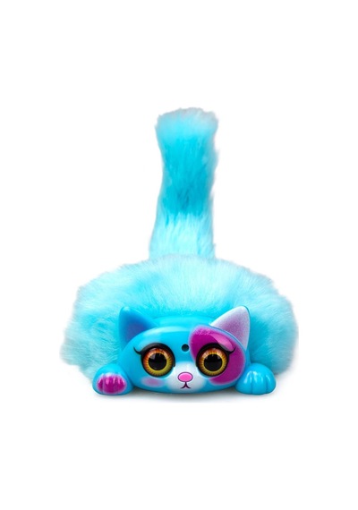 Silverlit Tiny Furries Fluffy Kitties Model 08