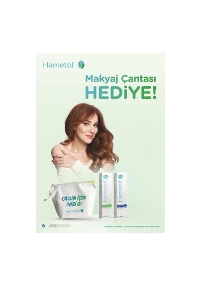 Hametol Kış Bakım Avantaj Paketi