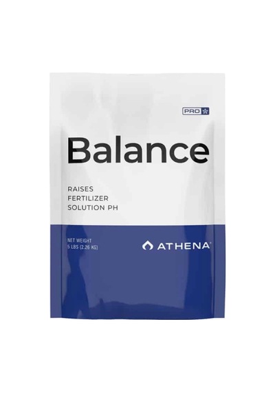 Athena Pro Balance Toz Ph Düzenleyici 4.53 Kg 5 KG