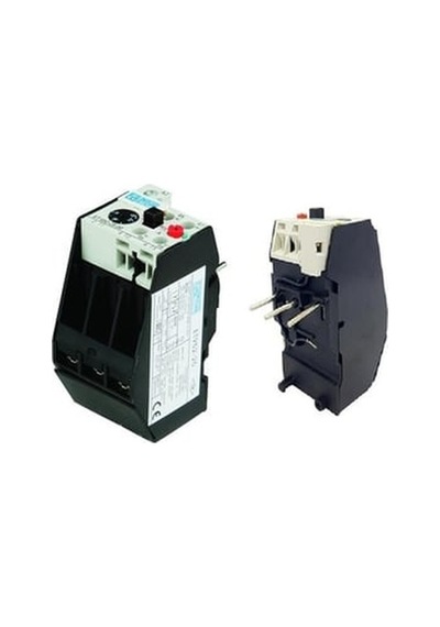 Esem Et 950-8.00 A Termik Role 5a-8a