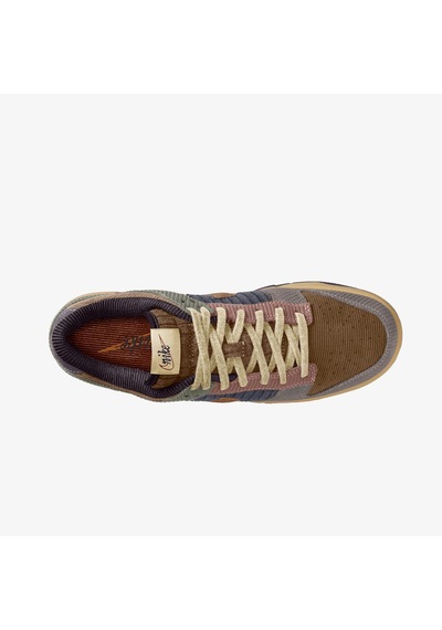 Nike Dunk Low Retro Prm Erkek Yeşil Sneaker Ib7746-201 Juststep