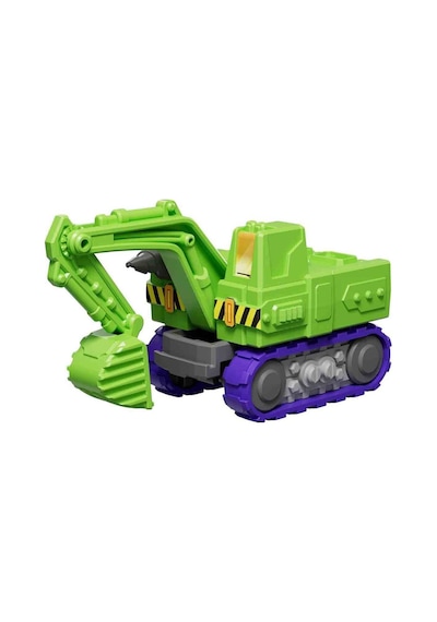 Blokees Blok Figür Transformers Defender Versiyon 01 Sürpriz Paket