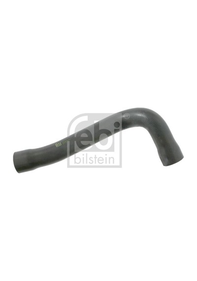 Febı Radyatör Alt Hortumu Bmw E34 M50 27468 Febı 27468