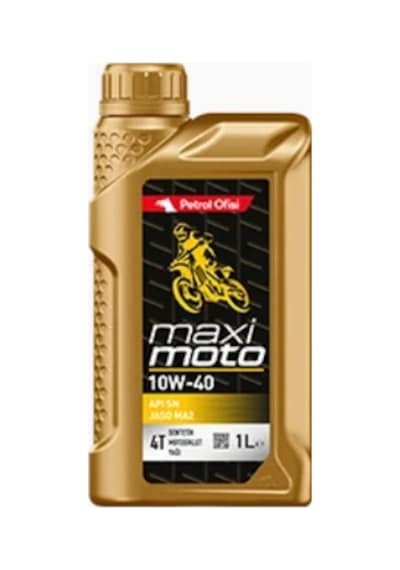 Petrol Ofisi Maximoto 4t 10W40 1 L