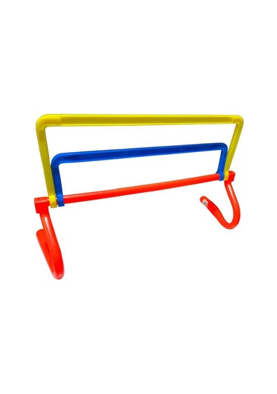 Avessa Eng-1523-30 Ayarlanabilir Engel Tekli 15-23-30 Cm Çok Renkli