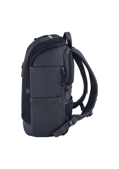HP Travel 15.6 inç Bilgisayar Sırt Çantası Gece Mavisi 6B8U5AA HP Travel 15.6 inç Bilgisayar Sırt Çantası Gece Mavisi 6B8U5AA