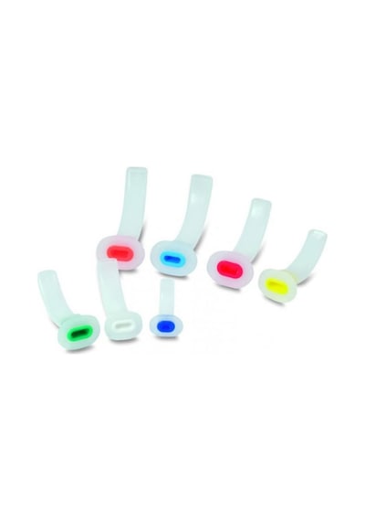 Airway Set 5'li