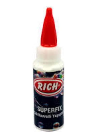 Nova Color Rich Superfix 120 Cc Yapıştırıcı 496