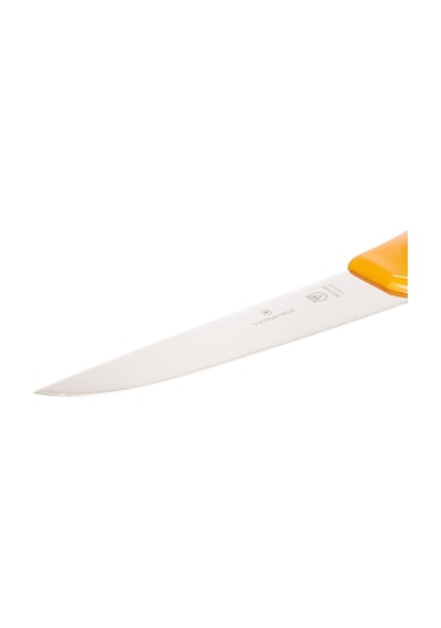 Victorinox 5.8421.16 16cm Swibo Kasap Bıçağı Çok Renkli