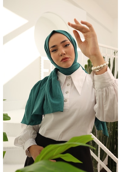 Silk Home Tensel Aerobin Şal 67001-40