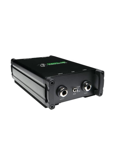 Mackie Mdb-1P Passive Direct Box