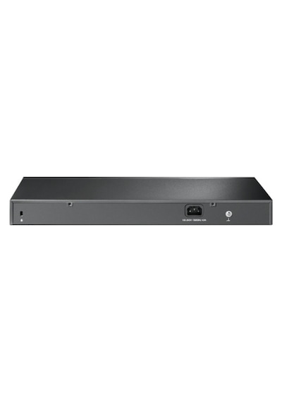 Tp-Link Tl-Sg2428P 24 Port Gigabit Poe 250W 4Port Sfp L4/L3/L2