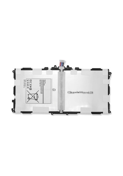 Samsung Galaxy Uyumlu Tab Pro 10.1 Batarya T520-t525 Batarya Sku44936
