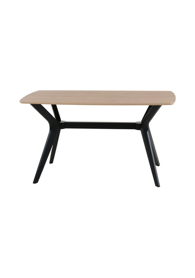 Dfy105 120x80 Mdf Mutfak Masası Modern Dikdörtgen 4 Kişilik Yemek Masası Fonksiyonel Sabit Masa Koyu Ceviz - Siyah Dfy105 120x80 Mdf Mutfak Masası Modern Dikdörtgen 4 Kişilik Yemek Masası Fonksiyonel Sabit Masa Koyu Ceviz - Siyah
