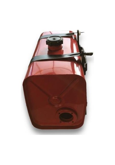 Pancar Motor Mazot Deposu E89 Kare