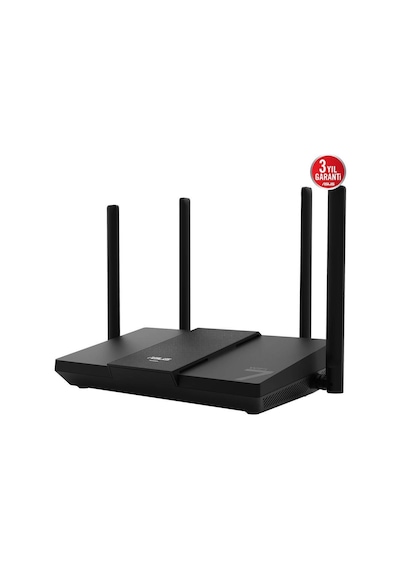 Asus Rt-be50 Dual-bant Wi-fi 7 Router Nna5asu0008