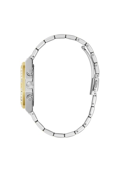 Guess Gugw1116l3 Kol Saati Altın