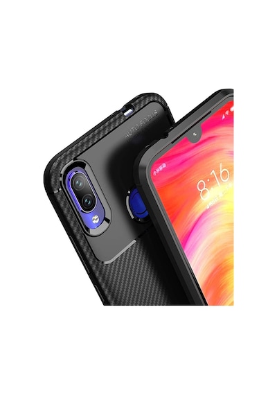 Xiaomi Redmi Note 7 Kilif Silikon 336421583