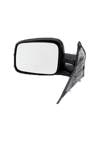 Volkswagen Transporter Kapi Aynasi Sol 1995-2003 701857507f 1075501 2.4, 1.9, 2.5 Tdı