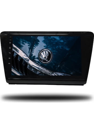 Oskodi Skoda Rapid Android Carplay Multimedya 2013-2018 2gb Ram + 32gb Hafıza