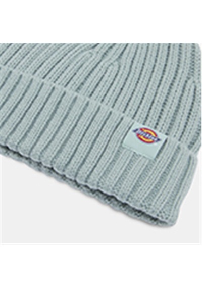 Dickies Lockwood Beanie Unisex Bere Mavi