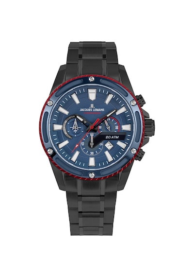 Jacque Lemans Liverpool 1-2141g Erkek Kol Saati