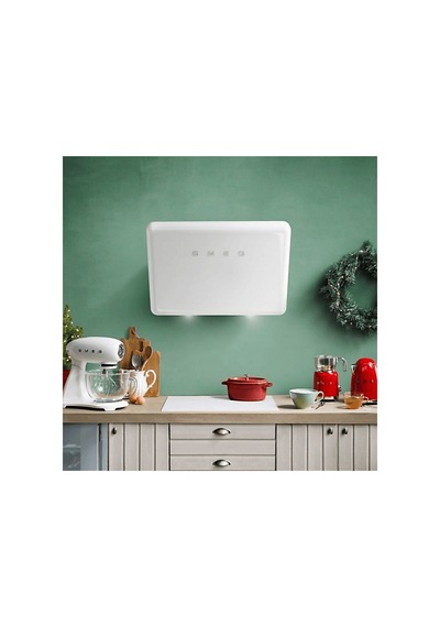 Smeg Klf03rdeu 1.7 L Su Isıtıcısı Kırmızı