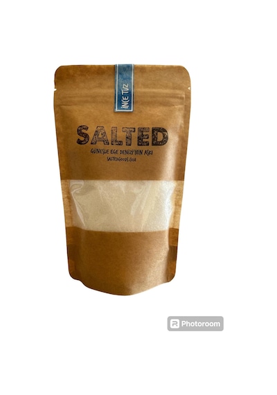 İnce Tuz 250 Gr