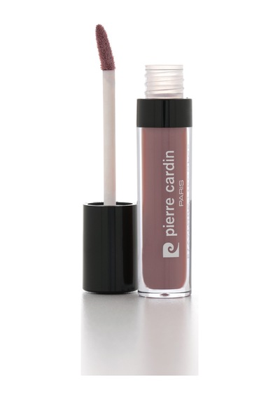 Pierre Cardin Staylong Lipcolor Kissproof Uzun Süre Kalıcı Lipgloss 388 Cold Rose