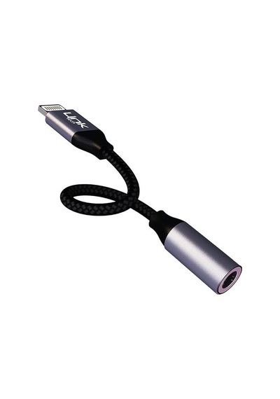 A194 Lightning 3.5mm Aux Jakı Adaptörü