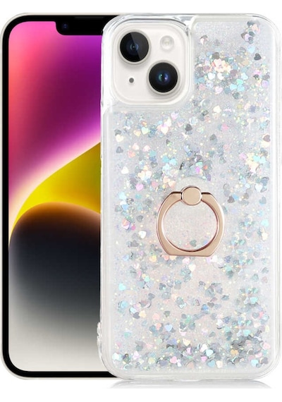 Apple Uyumlu iPhone 14 Plus Kılıf Zore Milce Kapak