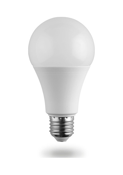 Noas 12w Sensörlü Led Ampul Beyaz Işık 10adet