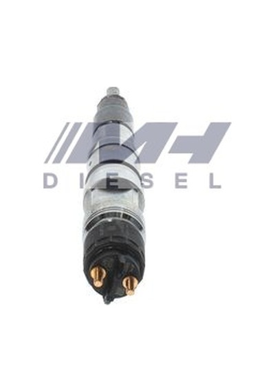 Bosch 0445120732 Enjektör Caterpillar C9.3 C9.3b Common Rail