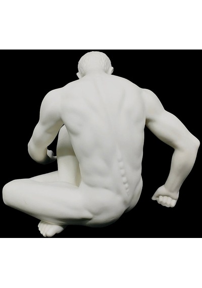 Wise Porselen Body Koleksiyonu - Mn15
