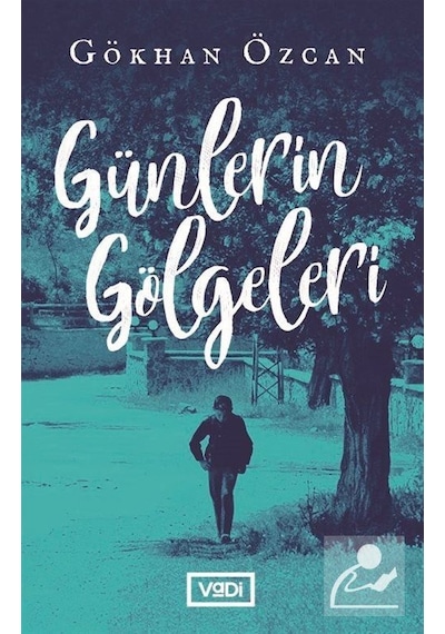 Mercankitap Günlerin Gölgeleri / Gökhan Özcan