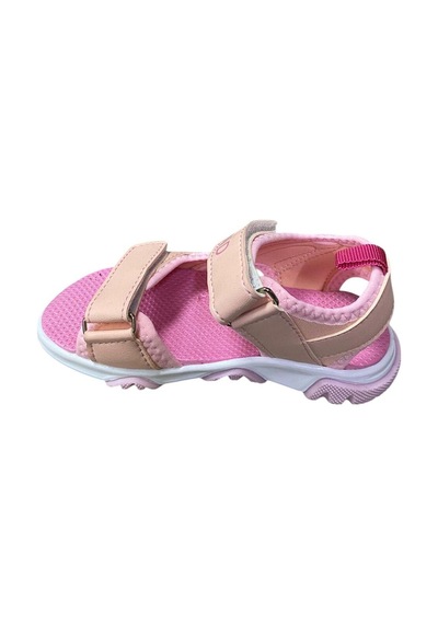 Middo Kids Kız Çocuk Yazlık Sandalet Pembe - 704590198 Pembe