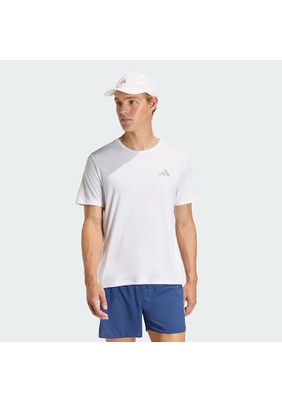 Adidas Adi365 Running Essentials Erkek T-shirt Kb5960 Beyaz