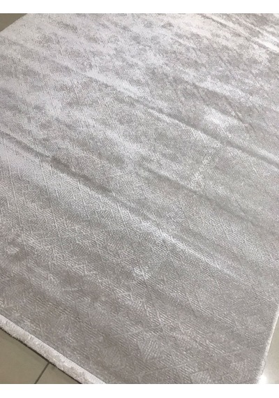 Merinos Halı 200x290 Diyez Koleksiyonu 39398-095 Gri