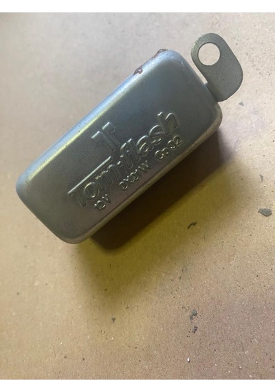 Uher Tom-flash 12v 2x21w Uyumlu Korna Rolesi