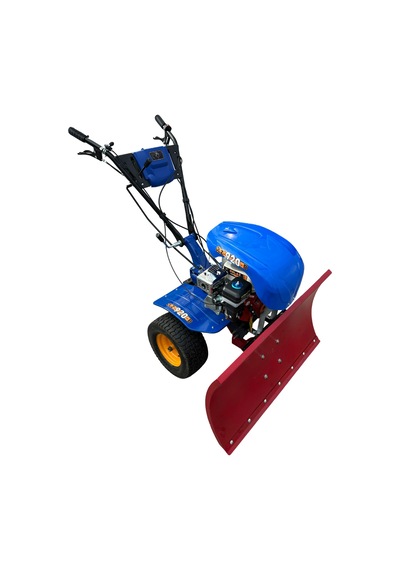 Dalaz Kar,dışkı Küreme Makinası 7 Hp Benzinli