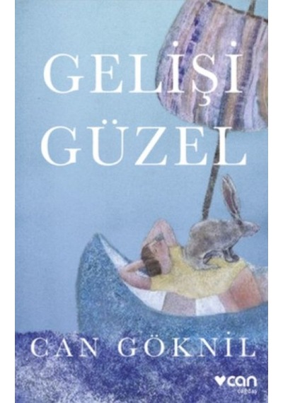 Gelişi Güzel - Qhdh-811519