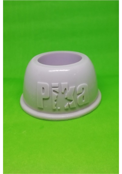 Pikaçu Saksı Silikon Kalıp