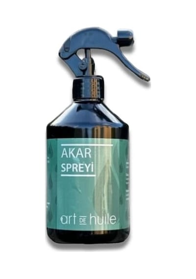 Art De Huile Akar Sprey 500 Ml Karanfil