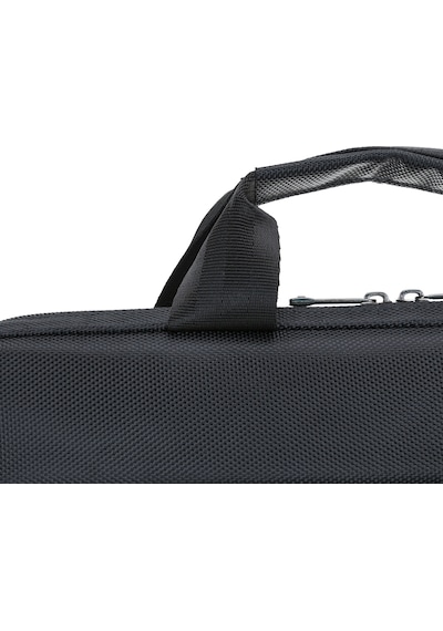 Hadron Hdx4009 Canyoncase 15.6 İnç Notebook Çantası Siyah