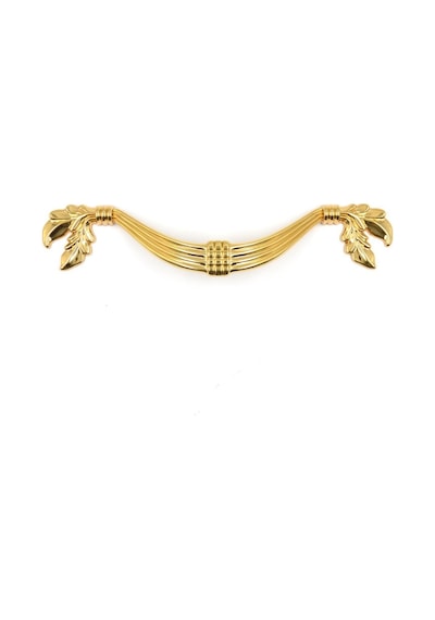 Coşafak Giusti Wmn744.128.00Gl Metal Altın 128Mm
